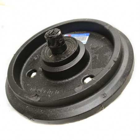 Roue Folle de Mini-pelle CASE CX26 B 2 Roue Folle de Mini-pelle CASE CX26 B 2