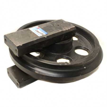Roue Folle de Mini-pelle JCB 8045ZTS Roue Folle de Mini-pelle JCB 8045ZTS