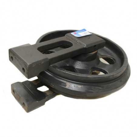 Roue Folle de Mini-pelle TAKEUCHI TB135 Serie BG4Z004 13512647-UP Roue Folle de Mini-pelle TAKEUCHI TB135 Serie BG4Z004 13512647-UP