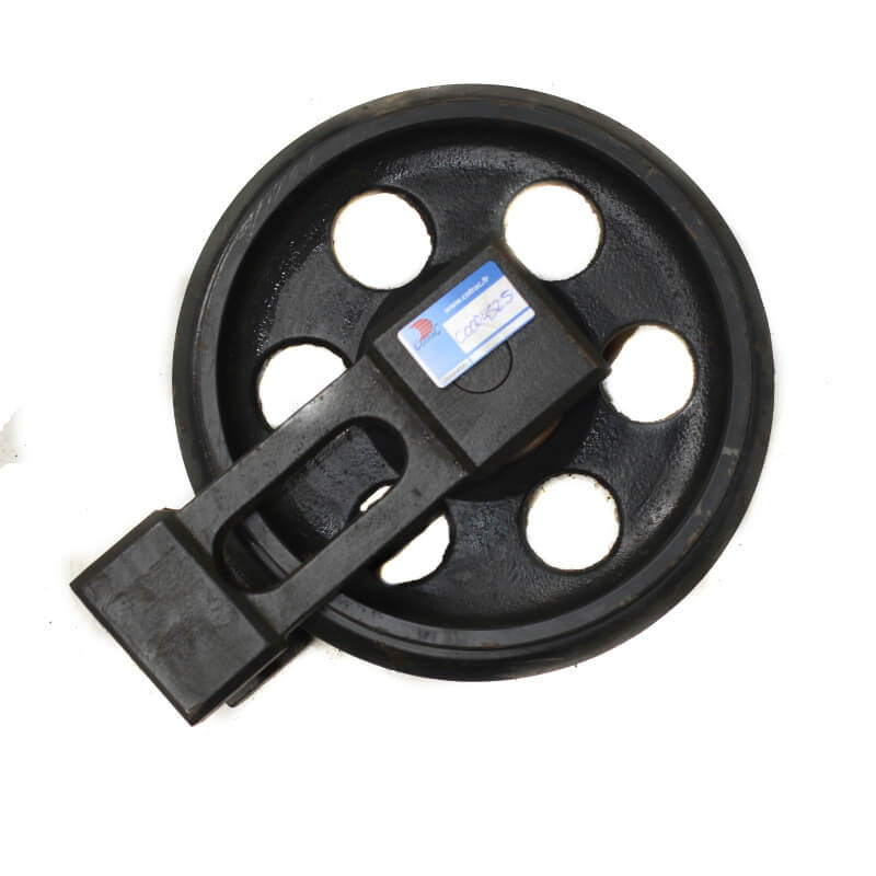 Roue Folle de Mini-pelle CASE 28 MAXI