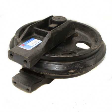 Roue Folle de Mini-pelle KUBOTA KX121 ALPHA 3 Roue Folle de Mini-pelle KUBOTA KX121 ALPHA 3