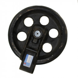 Roue Folle de Mini-pelle KUBOTA KX121 ALPHA 3