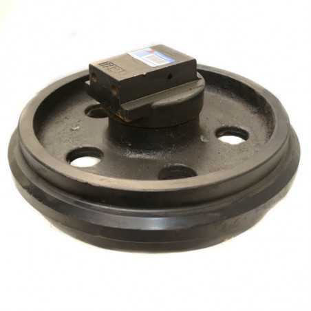 Roue Folle de Mini-pelle JD 80 C Roue Folle de Mini-pelle JD 80 C
