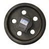 Roue Folle de Mini-pelle HITACHI EX75 UR RUBBER Serie 5 1-UP