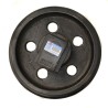 Roue Folle de Mini-pelle HITACHI EX75 UR-LC STEEL 3