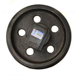 Roue Folle de Mini-pelle JD 80 C