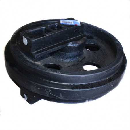 Roue Folle de Mini-pelle VOLVO 247 RUBBER Roue Folle de Mini-pelle VOLVO 247 RUBBER