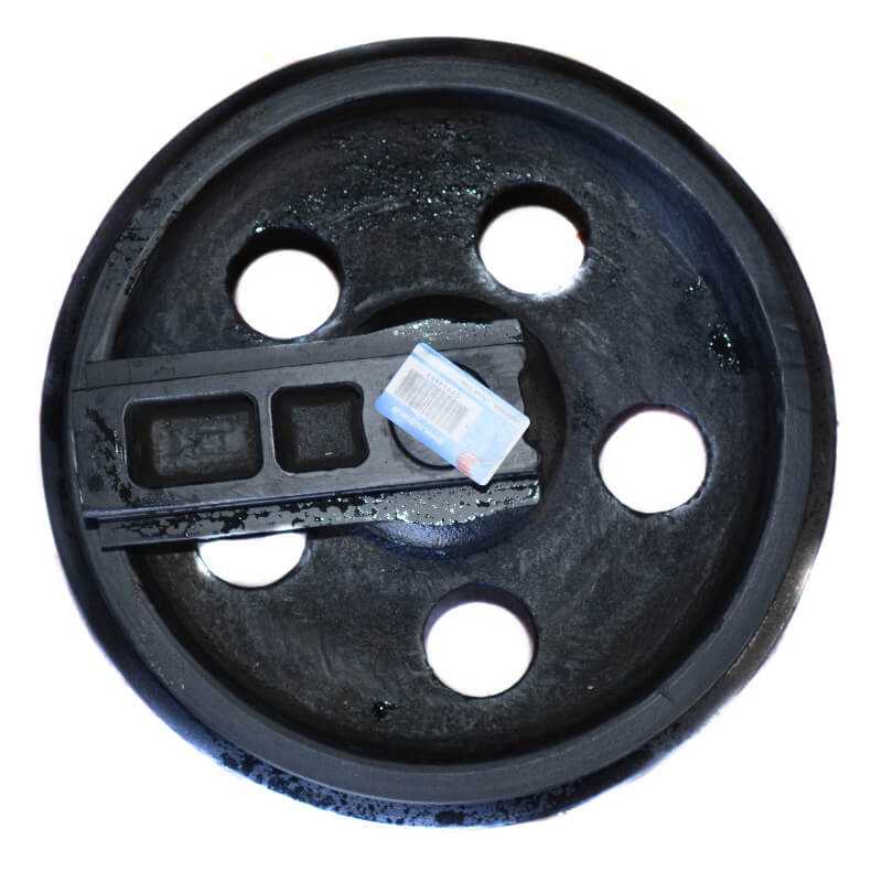 Roue Folle de Mini-pelle PELJOB EB506 RUBBER