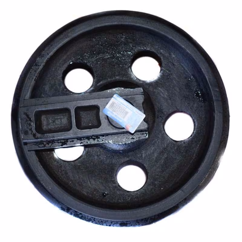 Roue Folle de Mini-pelle PELJOB EB706 C OEM-STEEL