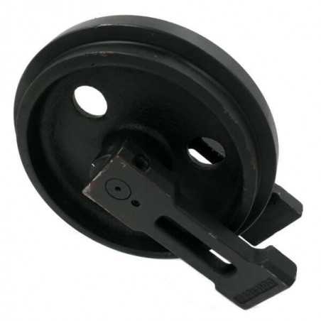 Roue folle avec paliers C0005061 Roue folle avec paliers C0005061