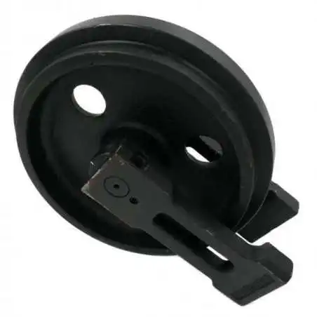Roue folle de mini-pelle Takeuchi TB28 FR Roue folle de mini-pelle Takeuchi TB28 FR