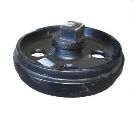 Roue Folle de Mini-pelle JCB JS70-1 Roue Folle de Mini-pelle JCB JS70-1