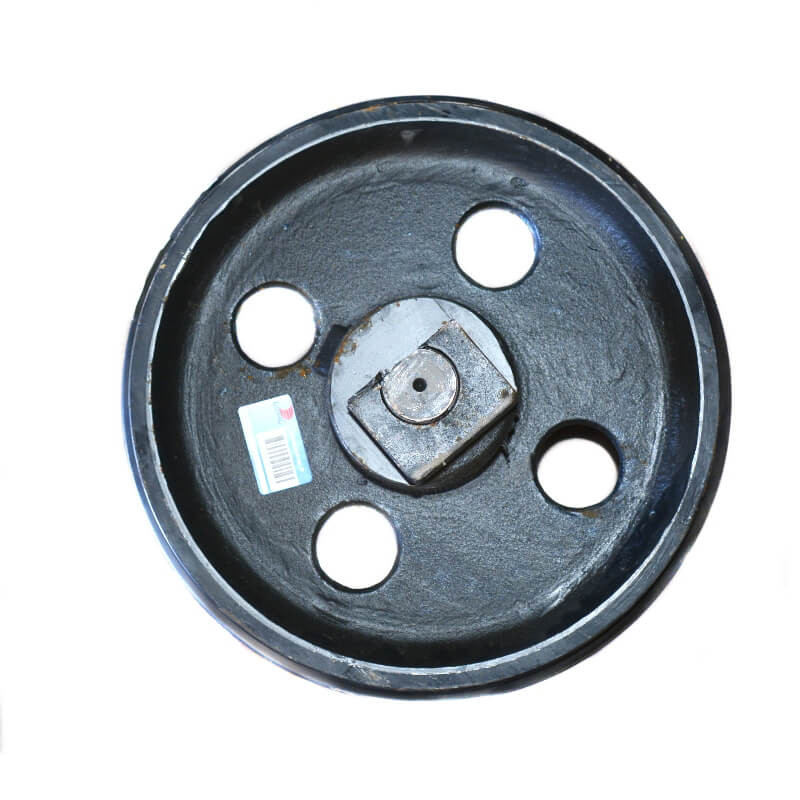 Roue Folle de Mini-pelle SUMITOMO SH60 2