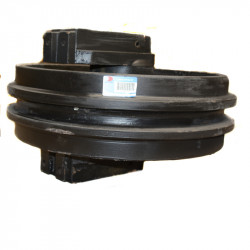 Roue Folle de Pelleteuse KOMATSU PC240 5K serie 20001-30000