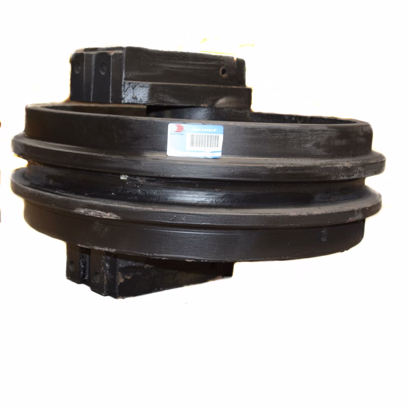 Roue Folle de Pelleteuse HYUNDAI R140 HIGH WALKER LC 7