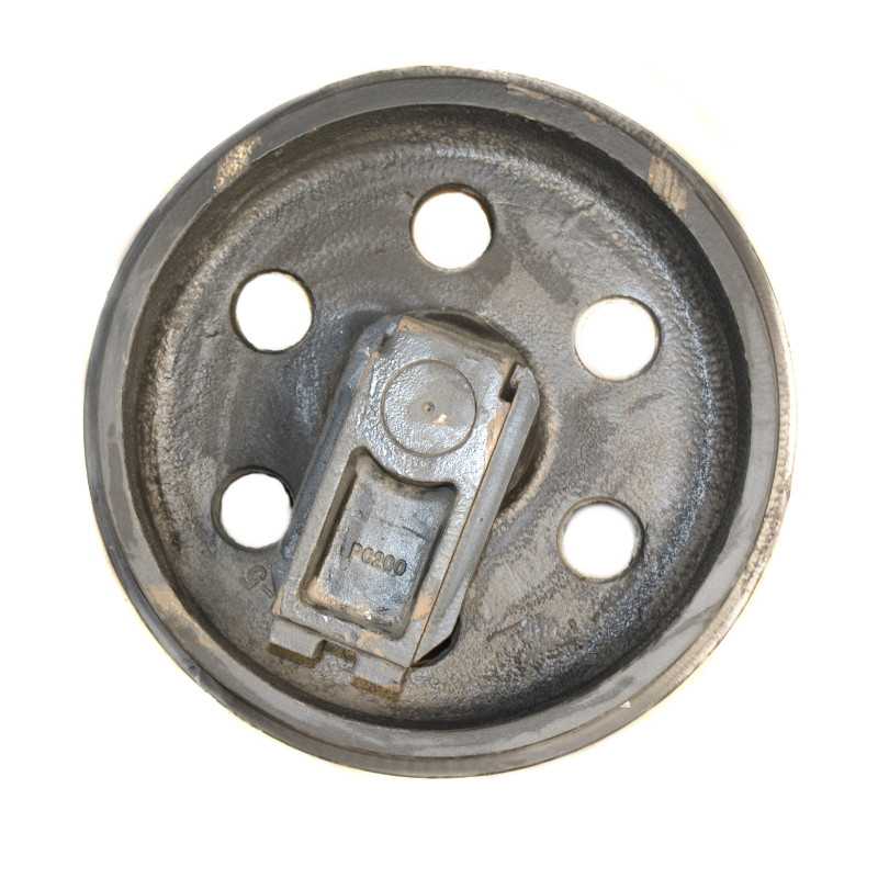 Roue Folle de Pelleteuse KOMATSU PC210 5 serie 20001-30000