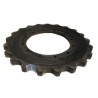 Barbotin de Mini-pelle BOBCAT E80 STEEL-OEM