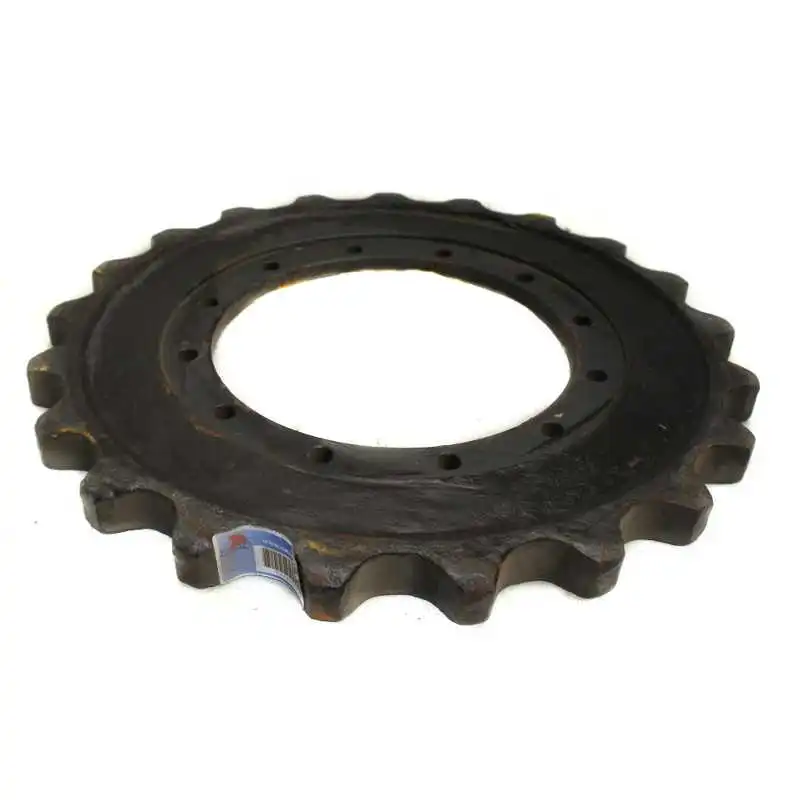 Barbotin de Mini-pelle CATERPILLAR 307 B Serie 5CW 1-UP