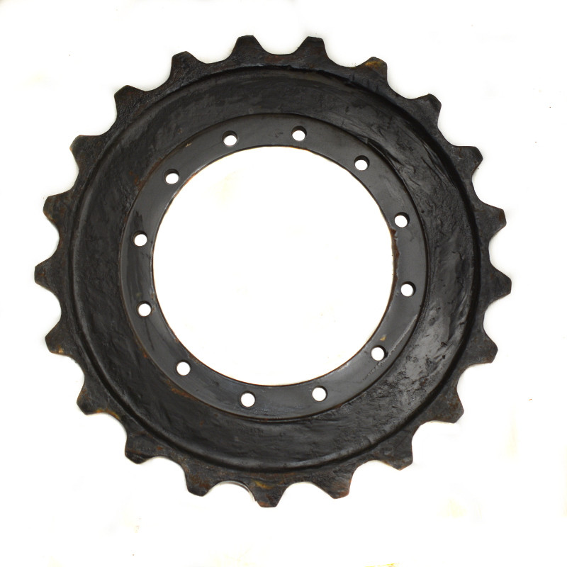 Barbotin de Mini-pelle JCB 8080