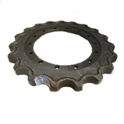 Barbotin de Pelleteuse KOMATSU PC80 MR 3 Serie F 3-UP