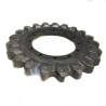 Barbotin de Mini-pelle NEUSON 8003 STEEL