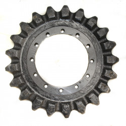 Barbotin de Mini-pelle NEUSON 8003 STEEL