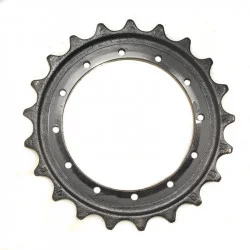 Barbotin de Mini-pelle JD 75 D