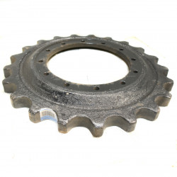Barbotin de Mini-pelle FIAT-KOBELCO E80 B-MSR Serie ASN-LF05 4001-UP