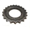 Barbotin de Mini-pelle FIAT-KOBELCO E80 B-MSR Serie ASN-LF05 4001-UP