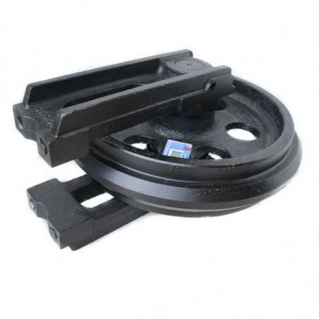 Roue Folle de Mini-pelle TAKEUCHI TB250 Serie 125 1-UP Roue Folle de Mini-pelle TAKEUCHI TB250 Serie 125 1-UP