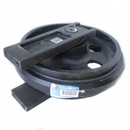 Roue Folle de Mini-pelle CATERPILLAR 302 5 Serie 4AZ 1-UP Roue Folle de Mini-pelle CATERPILLAR 302 5 Serie 4AZ 1-UP