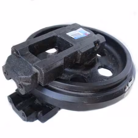 Roue Folle de Mini-pelle KUBOTA U45 3