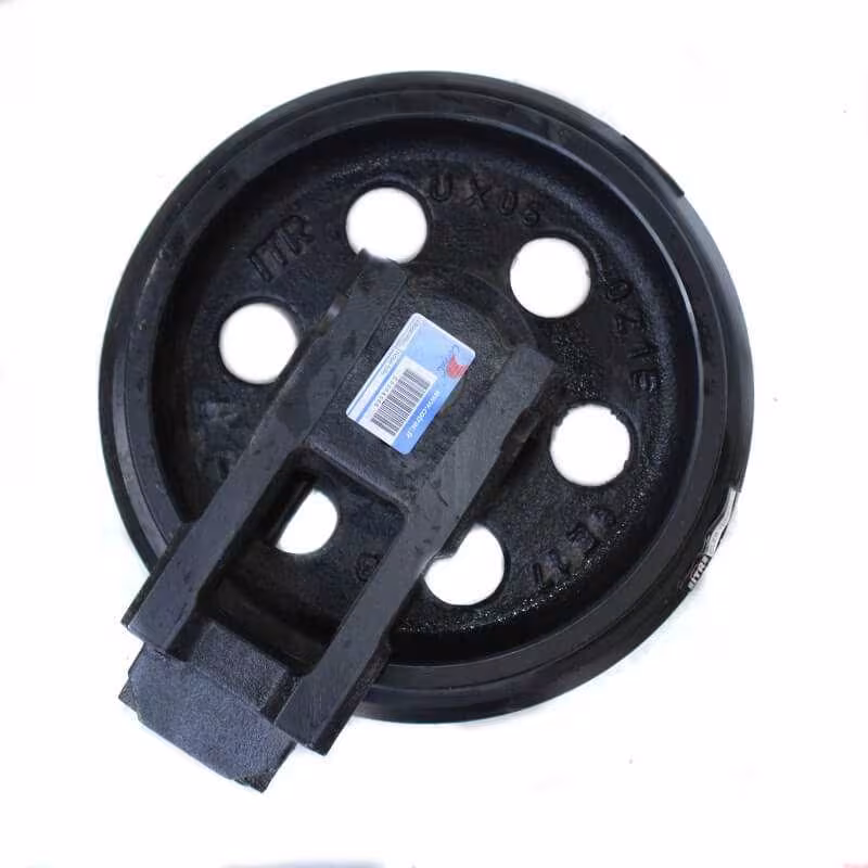 Roue Folle de Mini-pelle KUBOTA U45 3