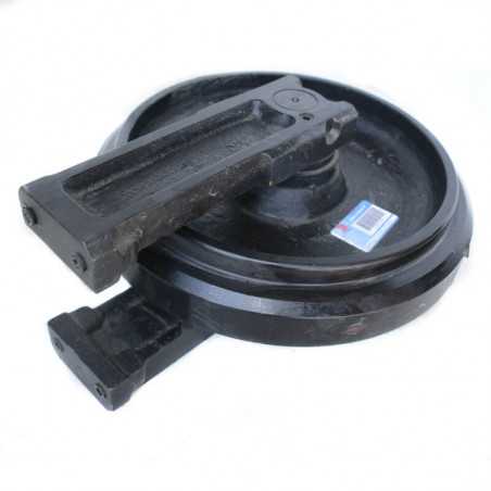 Roue Folle de Mini-pelle HITACHI EX40 1