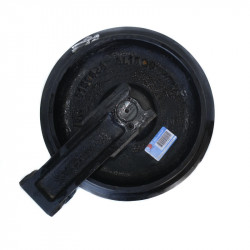 Roue Folle de Mini-pelle HITACHI EX40 1