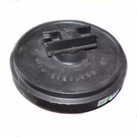 Roue Folle de Pelleteuse JCB JCB817