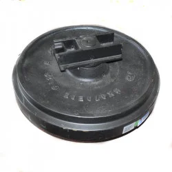 Roue Folle de Pelleteuse HANOMAG R100