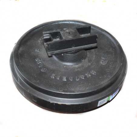 Roue Folle de Pelleteuse HANOMAG R100