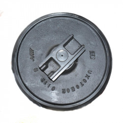 Roue Folle de Pelleteuse JCB JCB817