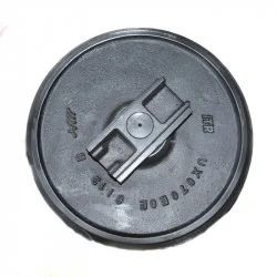 Roue Folle de Pelleteuse JCB JCB816 SUPER