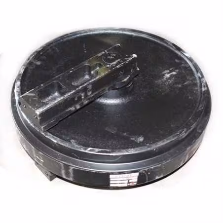 Roue Folle de Pelleteuse VOLVO H5 serie 1-UP
