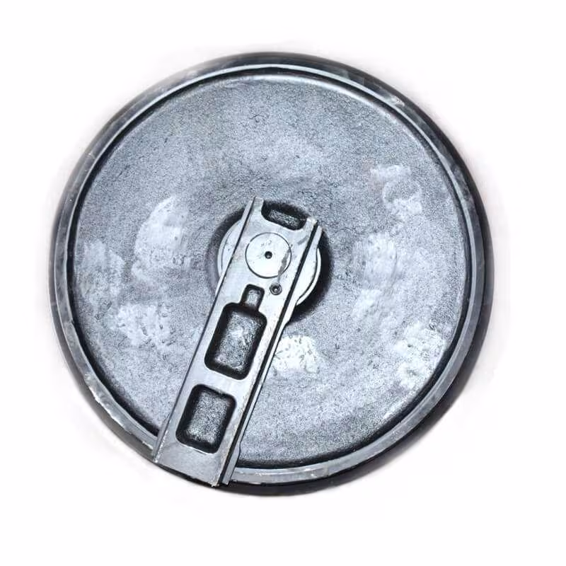Roue Folle alternative de Pelleteuse CASE 61 CK