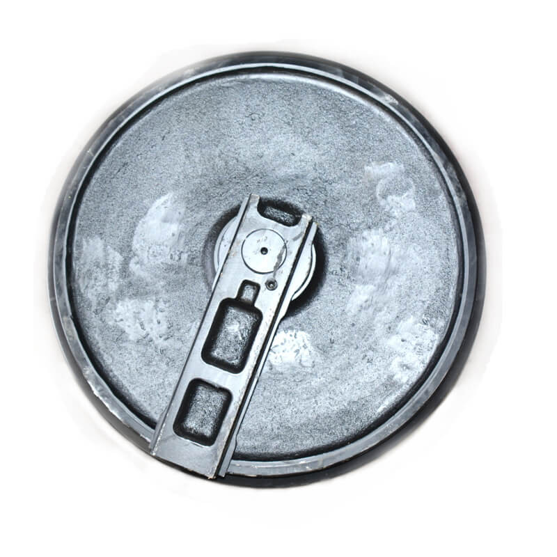 Roue Folle de Pelleteuse LIEBHERR R900 B serie 2000-UP