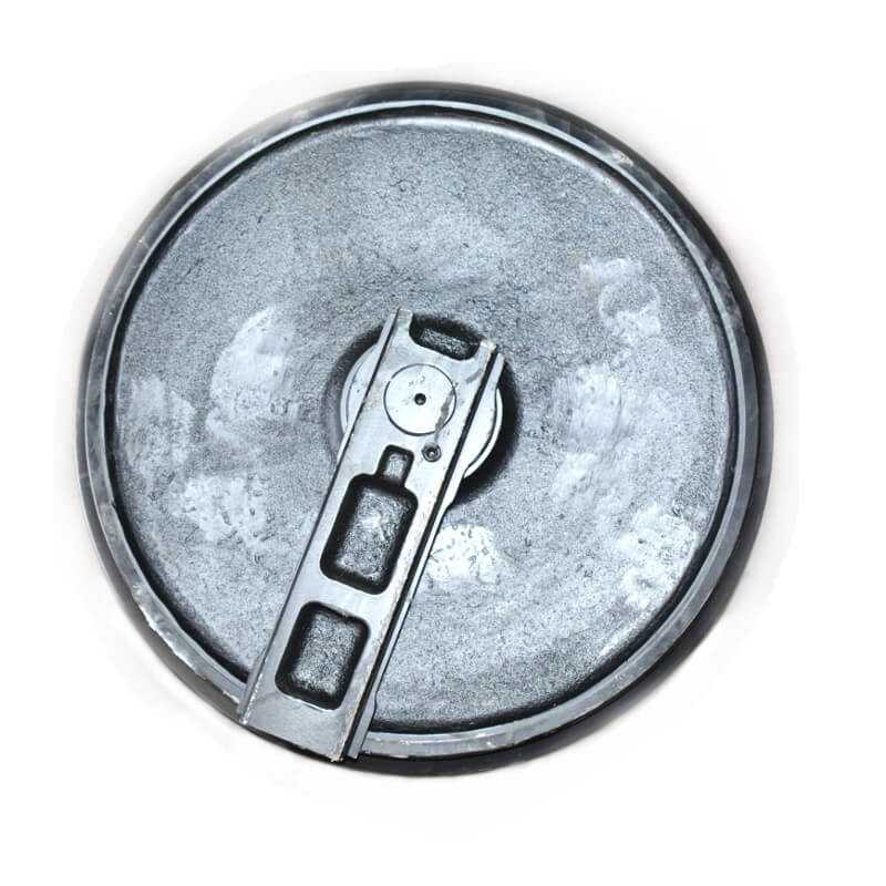 Roue Folle de Pelleteuse VOLVO EC130 C serie 1-UP
