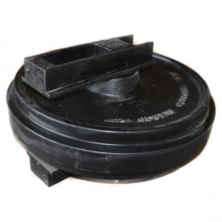 Roue Folle de Pelleteuse LIEBHERR R912 STD LITRONIC Serie 416 1-UP Roue Folle de Pelleteuse LIEBHERR R912 STD LITRONIC Serie 416 1-UP