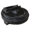 Roue Folle de Pelleteuse LIEBHERR R912 STD LITRONIC Serie 416 1-UP