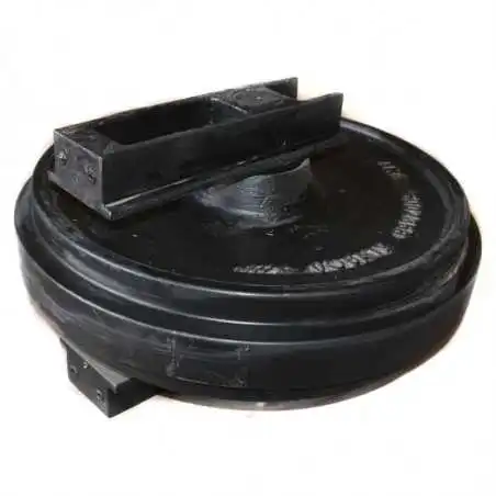 Roue Folle de Pelleteuse LIEBHERR R911 C-LC Roue Folle de Pelleteuse LIEBHERR R911 C-LC