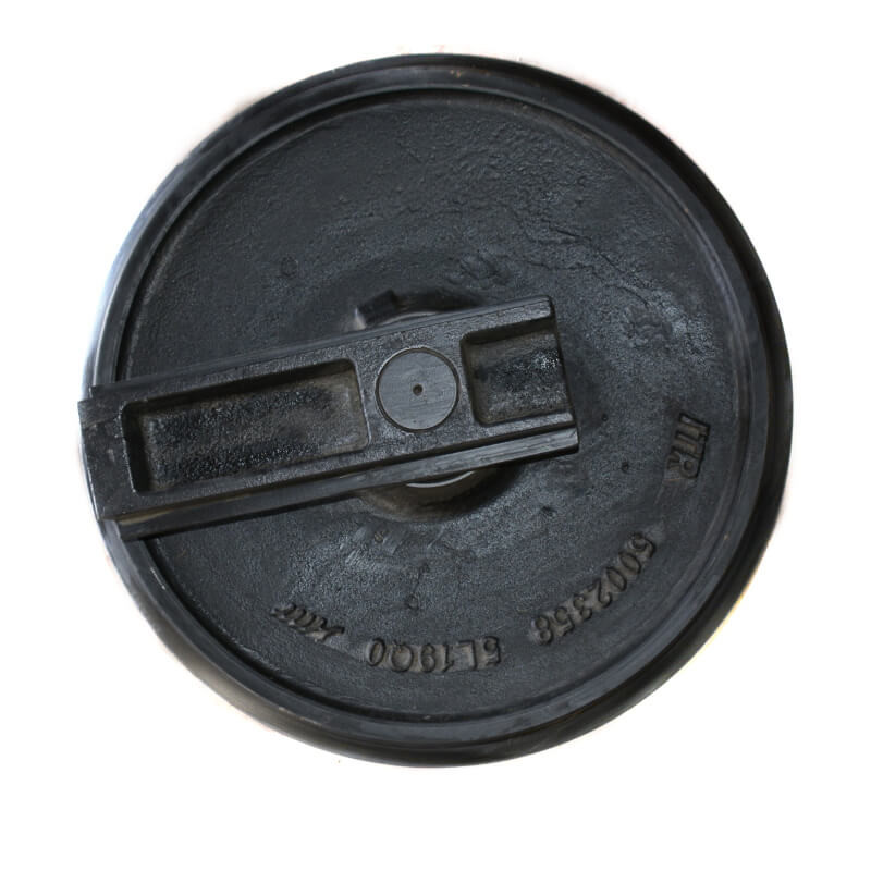 Roue Folle de Pelleteuse LIEBHERR R912 LITRONIC Serie 346 1-UP