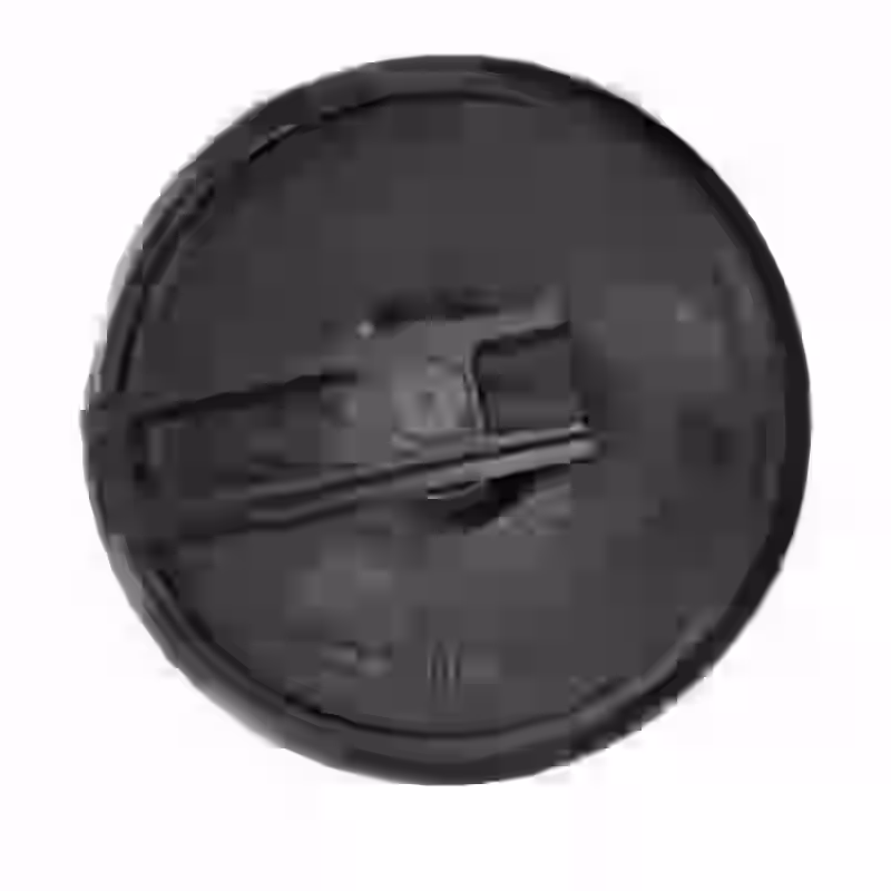 Roue Folle de Pelleteuse LIEBHERR R901 C