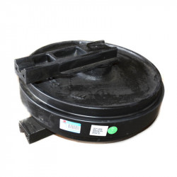 Roue Folle de Pelleteuse SAMSUNG MX132